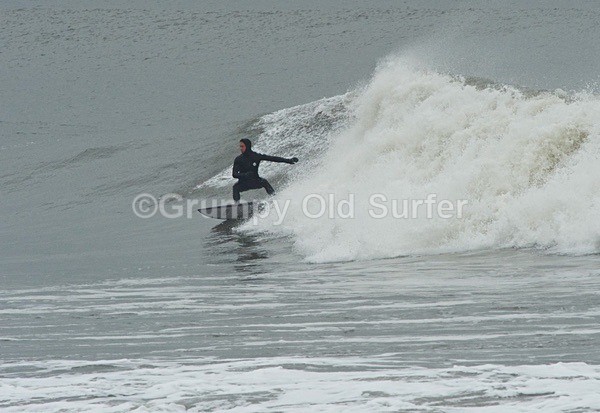 DSC_4938 - North Bay 31st October 2017