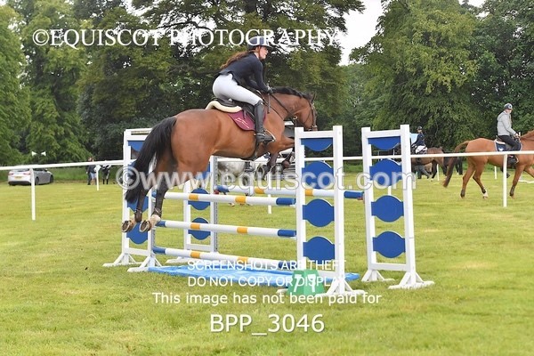 BPP_3046 - CLASS 1 SENIOR NEWCOMERS/1.10M OPEN