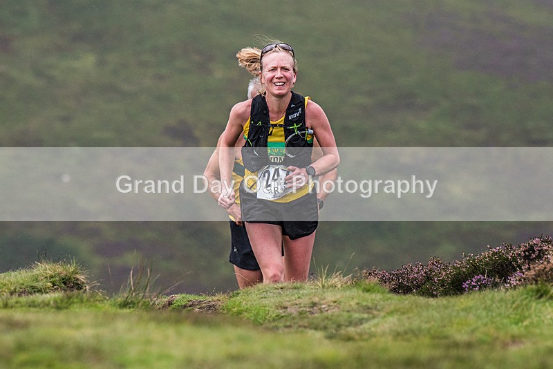 Barrow-308 - Barrow Fell Race Monday 28th August 2023