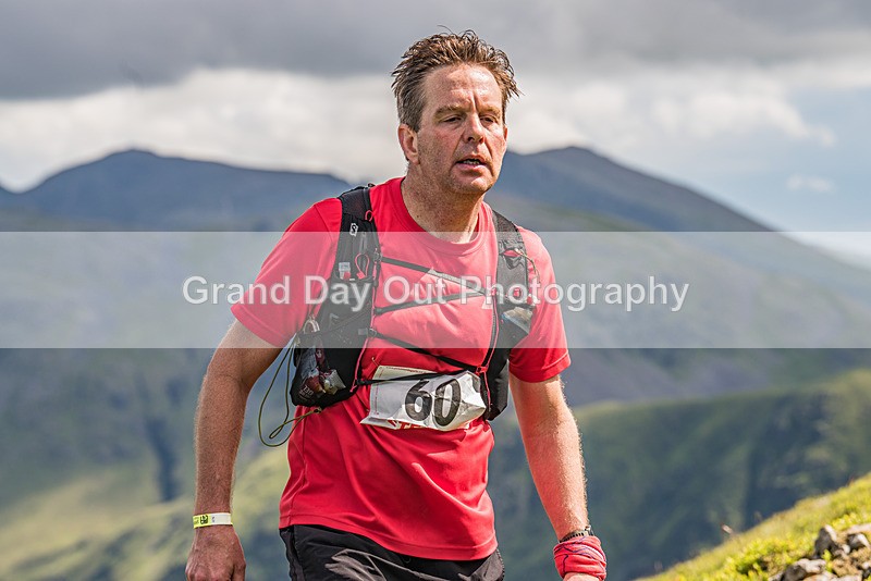 Buttermere Horseshoe-463 - Buttermere Horseshoe Fell Race Saturday 25th June 2022
