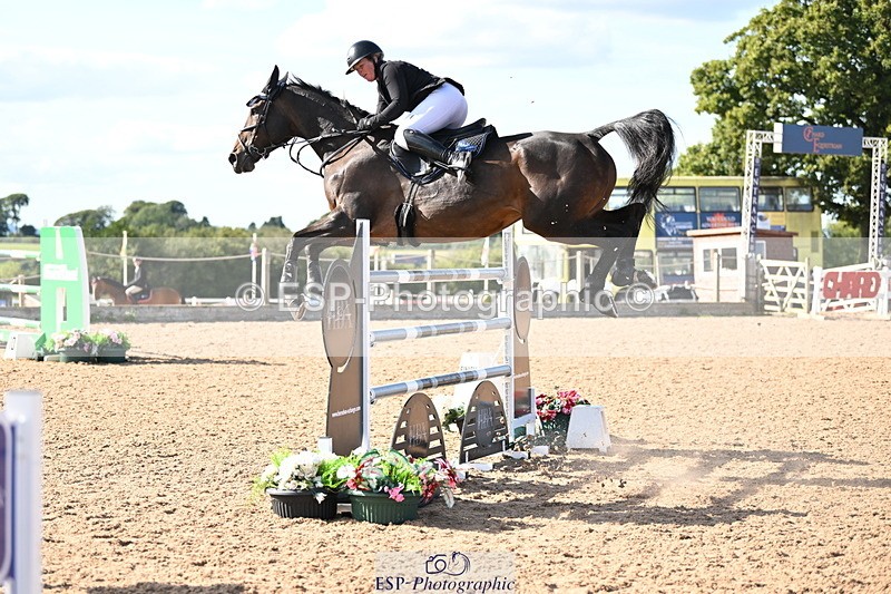 240913A-155601-05112 - Cls 18 National 1.40m Open