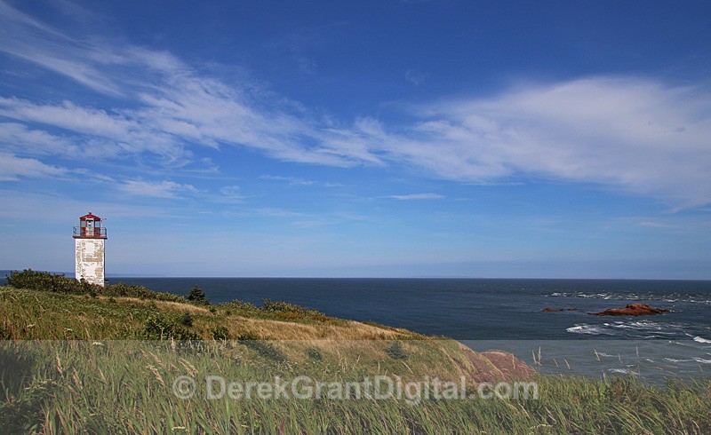 Bay of Fundy Coastline - Fundy Postcards