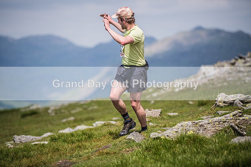 Duddon Short-181 - Duddon Valley Short Fell Race Saturday 1st June 2024