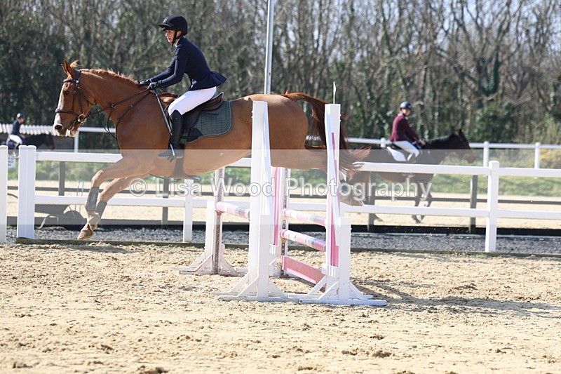 3E7A6388 - Class 3: Senior 80cm