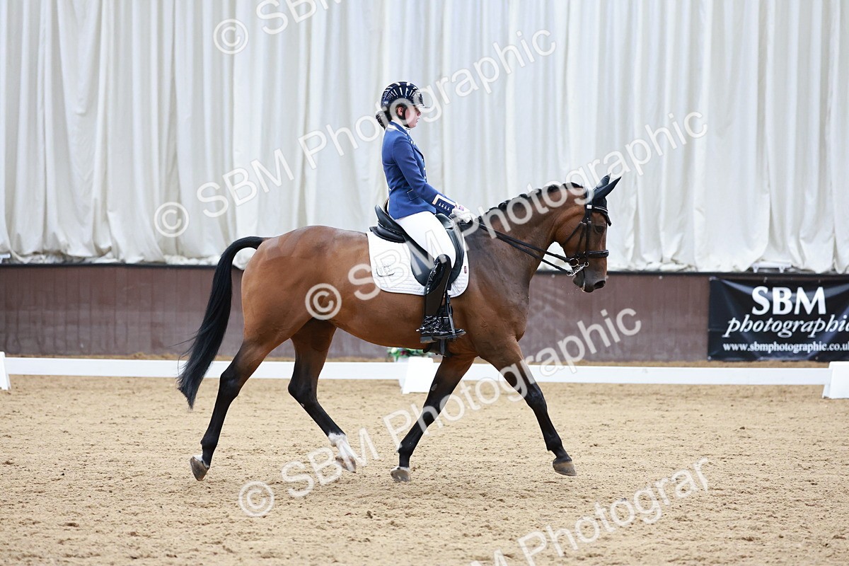 SBM_017865 - Class 15 - FEI Junior