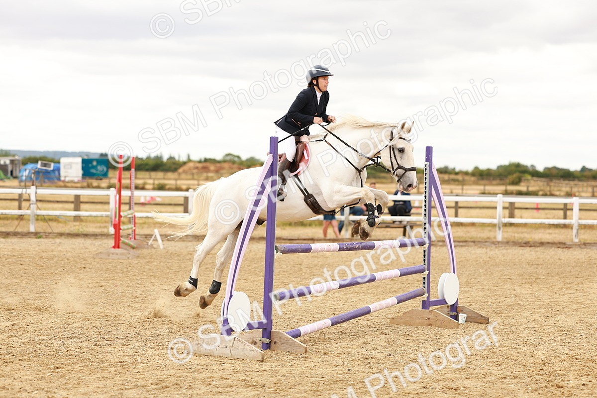 SBM_005249 - Class 2 - Senior British Novice - 90cm