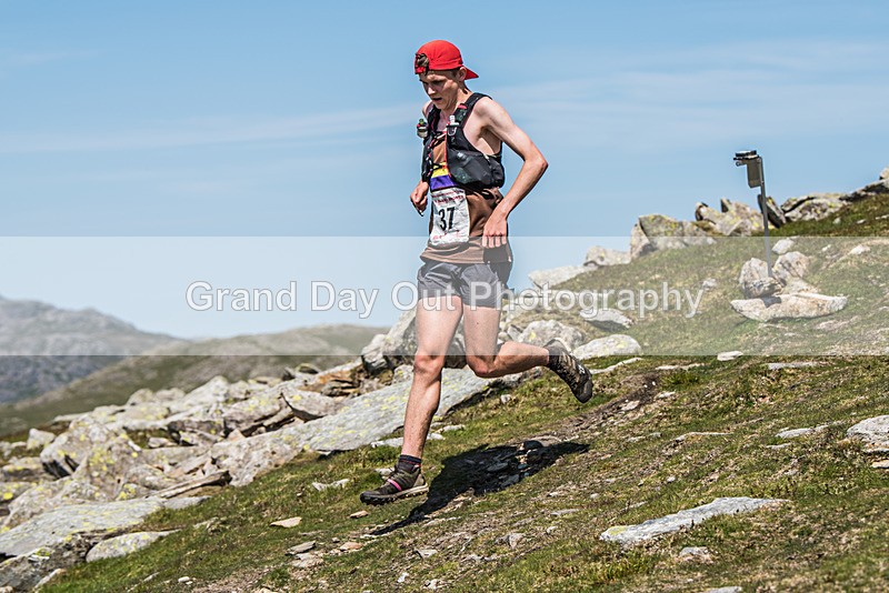 Duddon Long-13 - Duddon Valley (Long) Fell Race Saturday 3rd June 2023