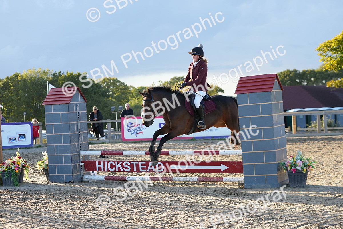 SBM_54165 - Supreme Championship 60cm 65cm