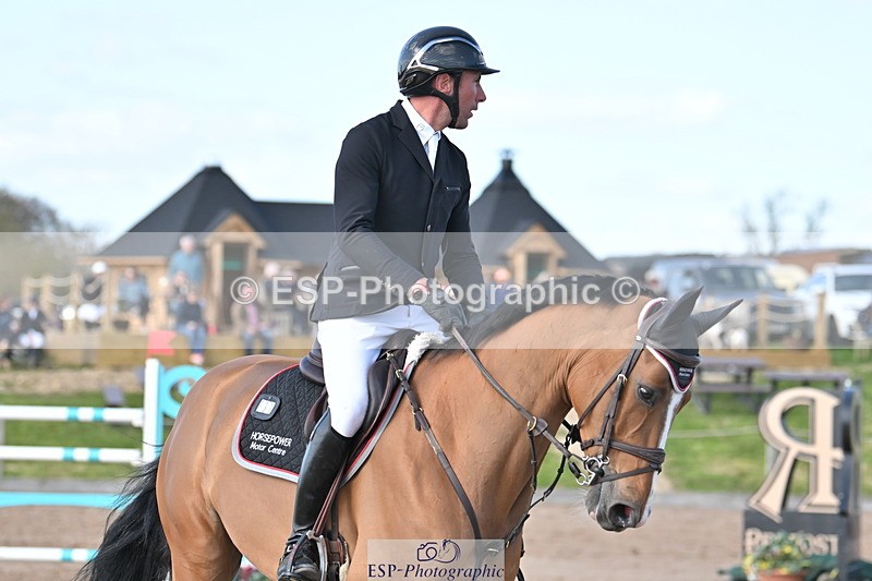 240420A-164911-12477 - Cls 11, 2 Star Big Tour 1.40m