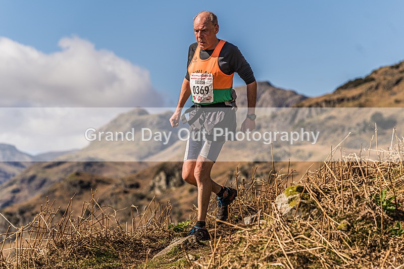 Elterwater-758 - Kendal Winter League Races Elterwater Sunday 24th March 2024