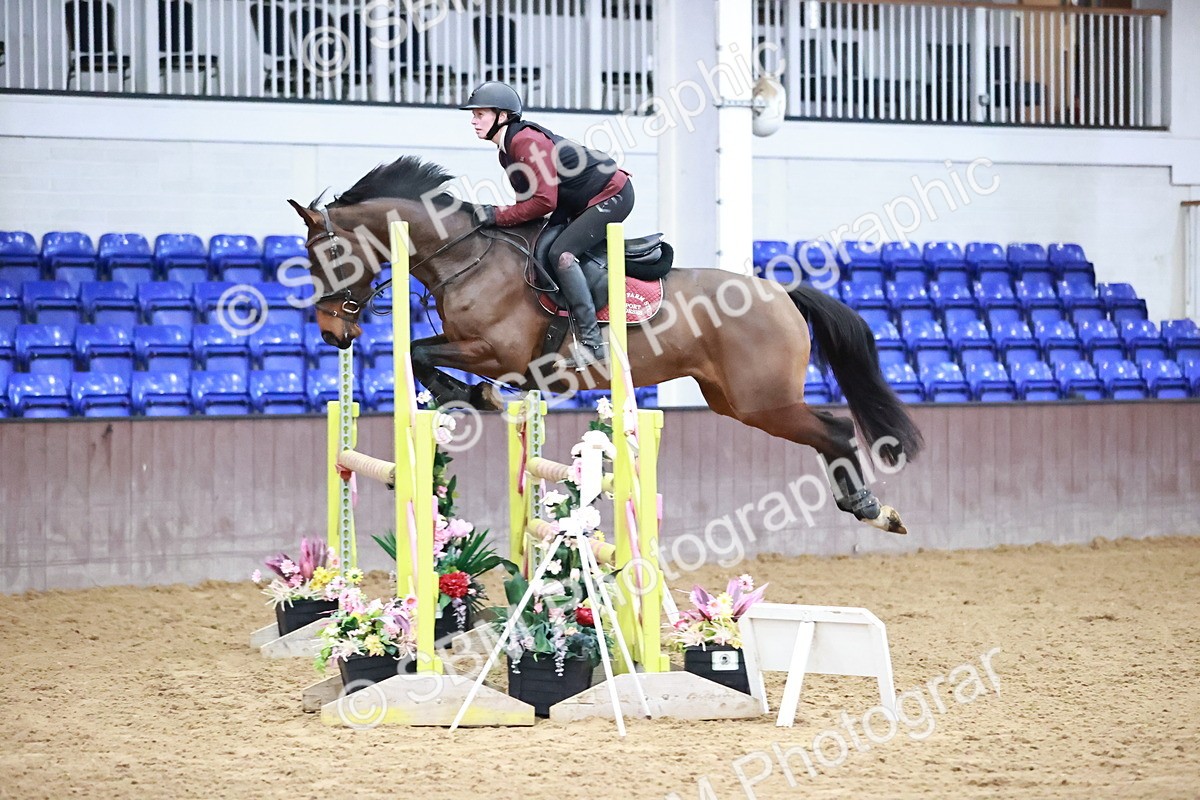 SBM_002205 - Class 9 - Senior Discovery 1.00m