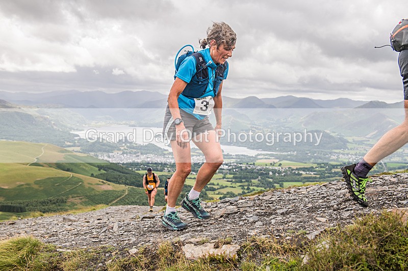 Skiddaw-293 - Skiddaw Fell Race Sunday 2nd July 2023