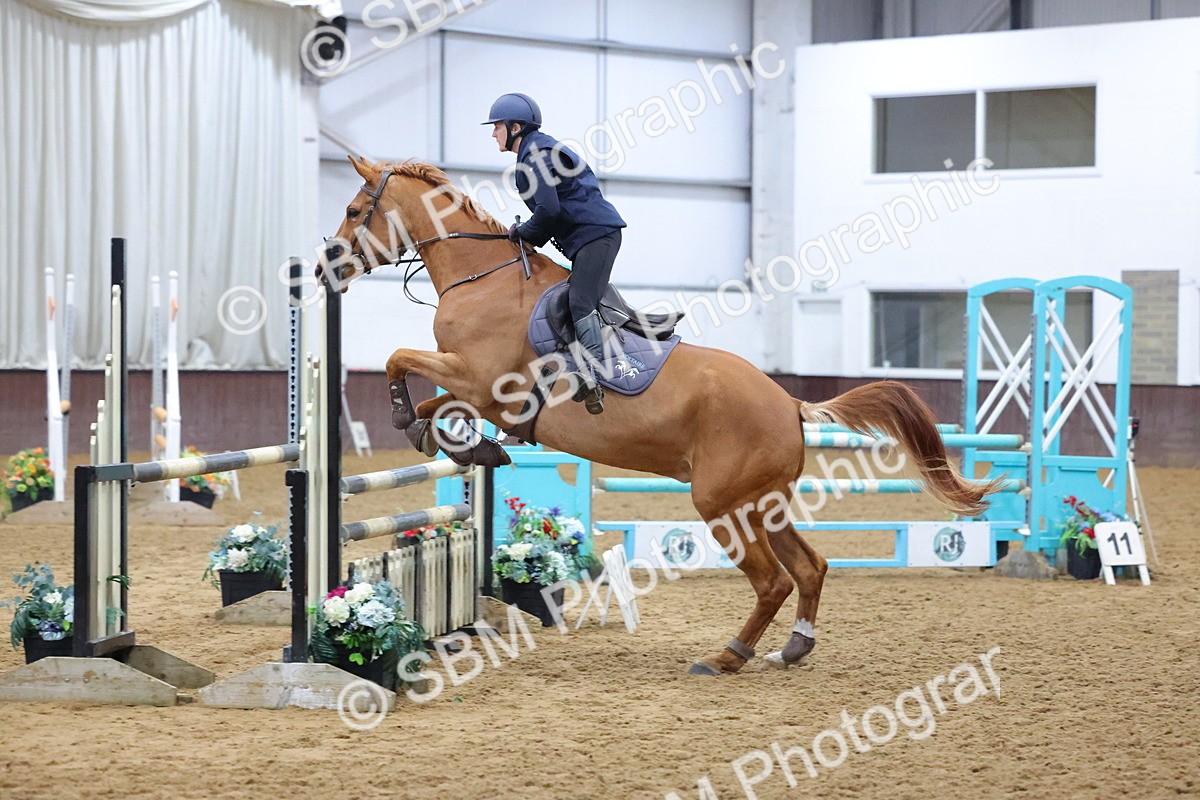 SBM_005053 - Class 13 - Senior Discovery - 1.00m