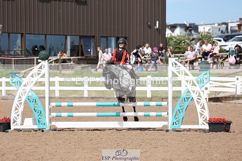 240629A-155919-07842 - Cls 13 Stepping Stones 128cm + 138cm