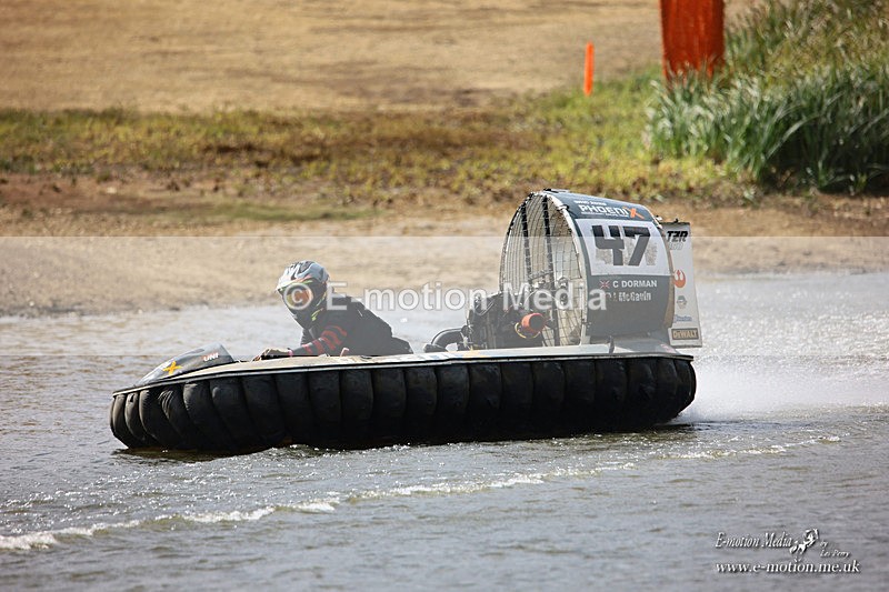 HCWC 220826 532 - Hovercraft W C Race Day 2 22/08/26