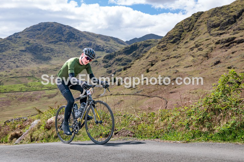 121756 - Blea Tarn Climb 12:00 - 13:00