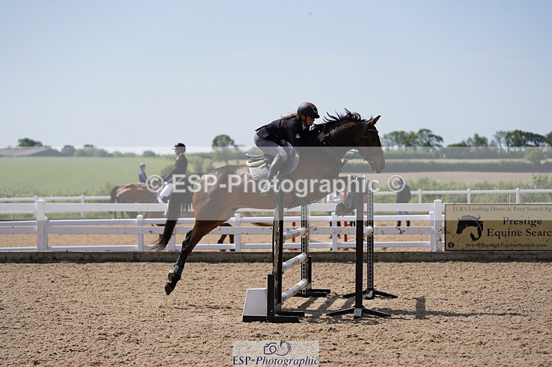 230528A-105200-06317 - Cls 31 Scope 1m Champ Quali & Open