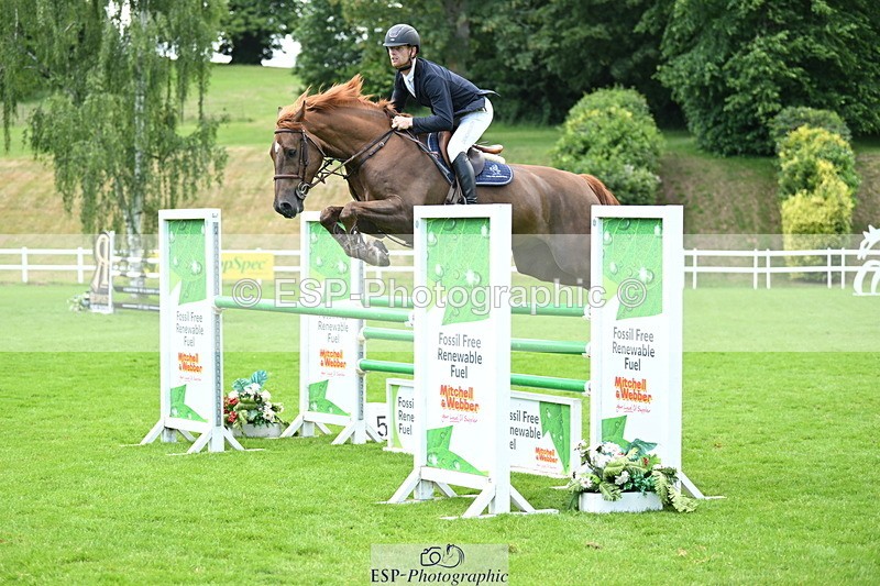 250614A-133615-06899 - Cls 20 Foxhunter