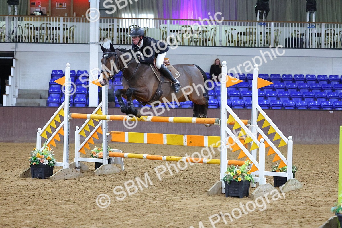 1I0A5135 - Class 10 - Redpost Equestrian Senior Foxhunter/ 1.20m Open