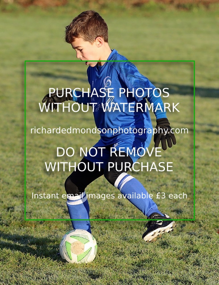 IMG_7935 - Ibis U9 vs Swarthmoor U9 (14/12/24)