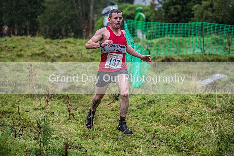Grasmere Senior-280 - Grasmere Guides Senior Fell Race Sunday 25th August 2024