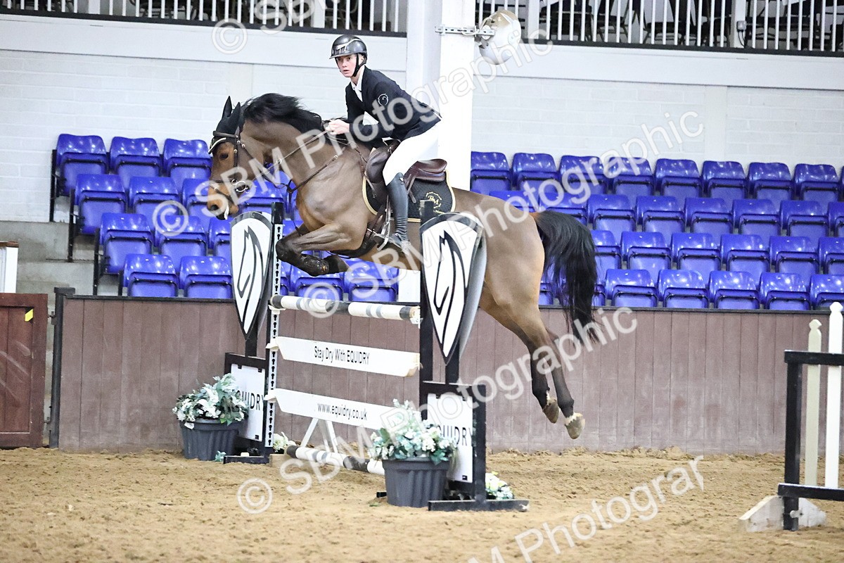 SBM_006214 - Class 18 - Senior 1.15m Open Inc Members Cup Q