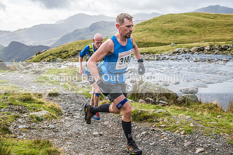Langdale-529 - Langdale Horseshoe Fell Race Saturday 8th October 2022