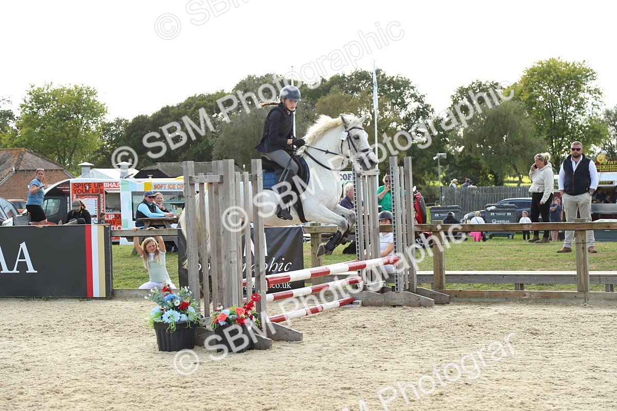SBM_51645 - J7 - Junior Pony 60cm Championship