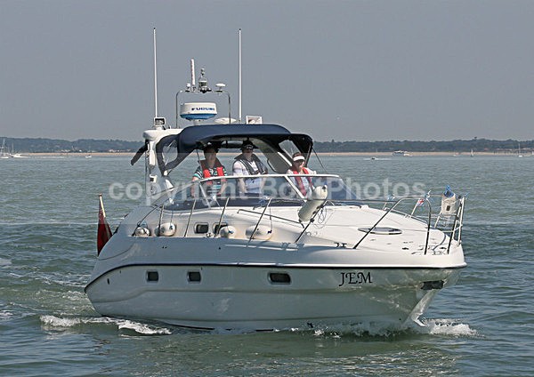 120725 JEM WT7A8062 - Motorboats - Open