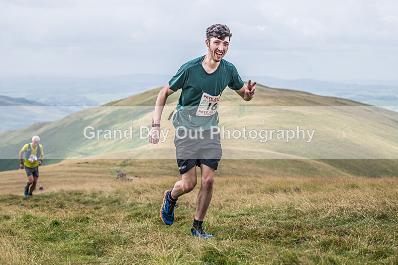 Sedbergh-159 - Sedbergh Hills Fell Race Sunday 18th August 2024