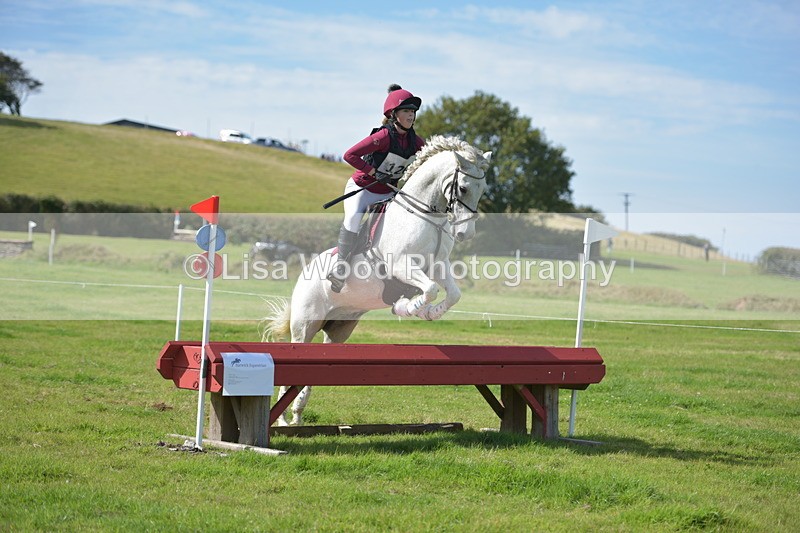 RAY_8513 - Class 1: Trebudannon Open: Red Table