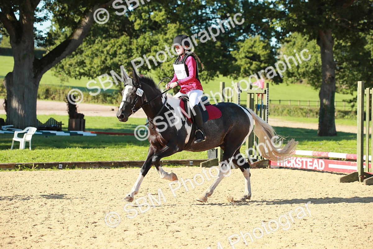 SBM_15327 - E5 - Eventers Challenge 50cm Open