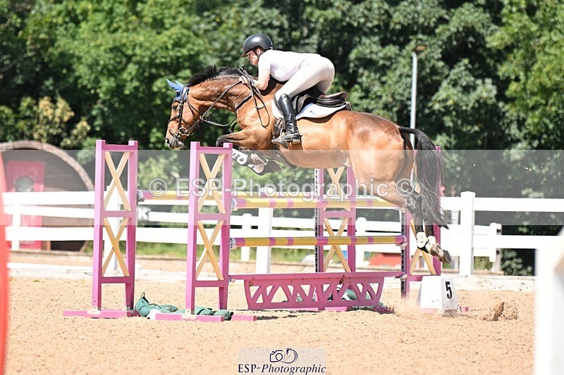 250709-141829-00997 - Cls 5 National Members Cup Qualifier & 1.15m Open