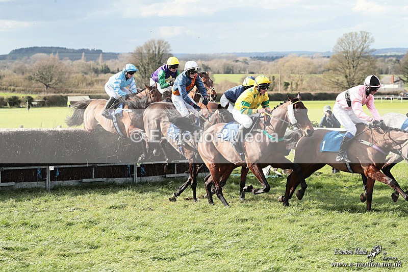 PtP 280226 982 - Kimblewick PtP Kingston Blount 28/02/26