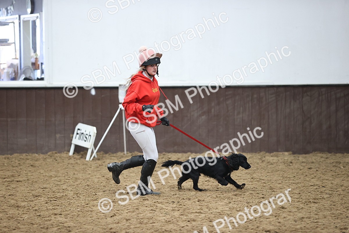 SBM_001460 - Class 3 - Horse & Hound 60cm