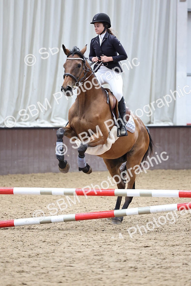 SBM_007797 - Class 3 - 60cm showjumping