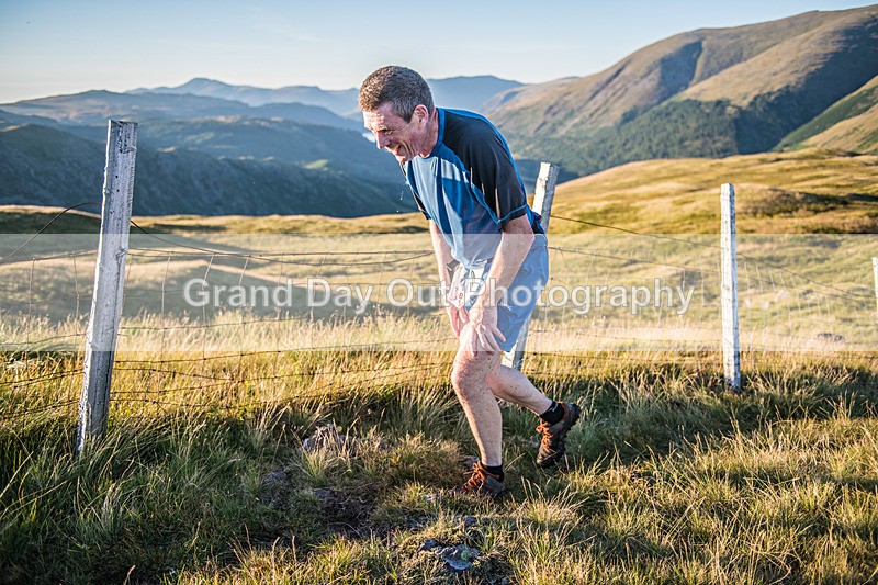 Steel Fell-430 - Steel Fell Race Wednesday 10th August 2022