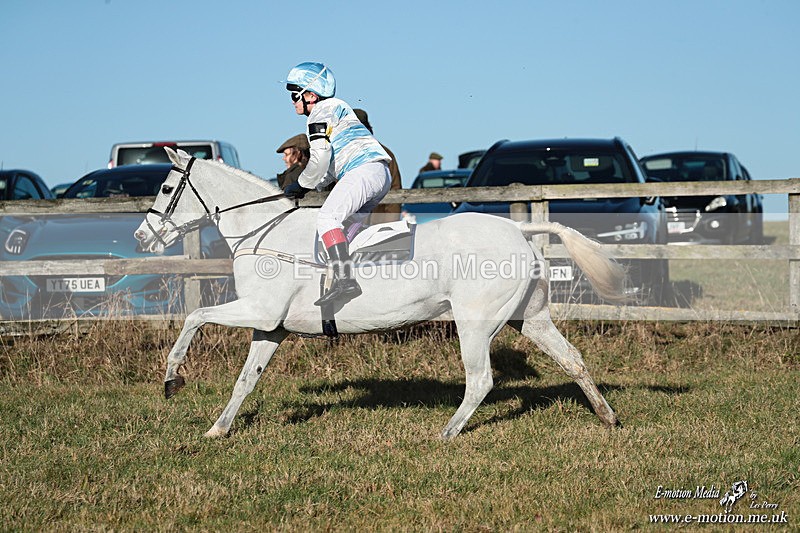 PR PtP 240126 150 - Pony Racing Horseheath 24/01/26