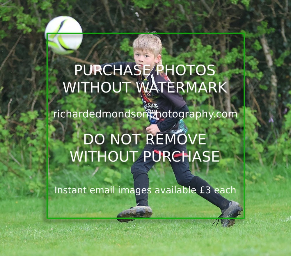 533A6576 - Sedbergh Wanderers Under 10's (18/4/26)