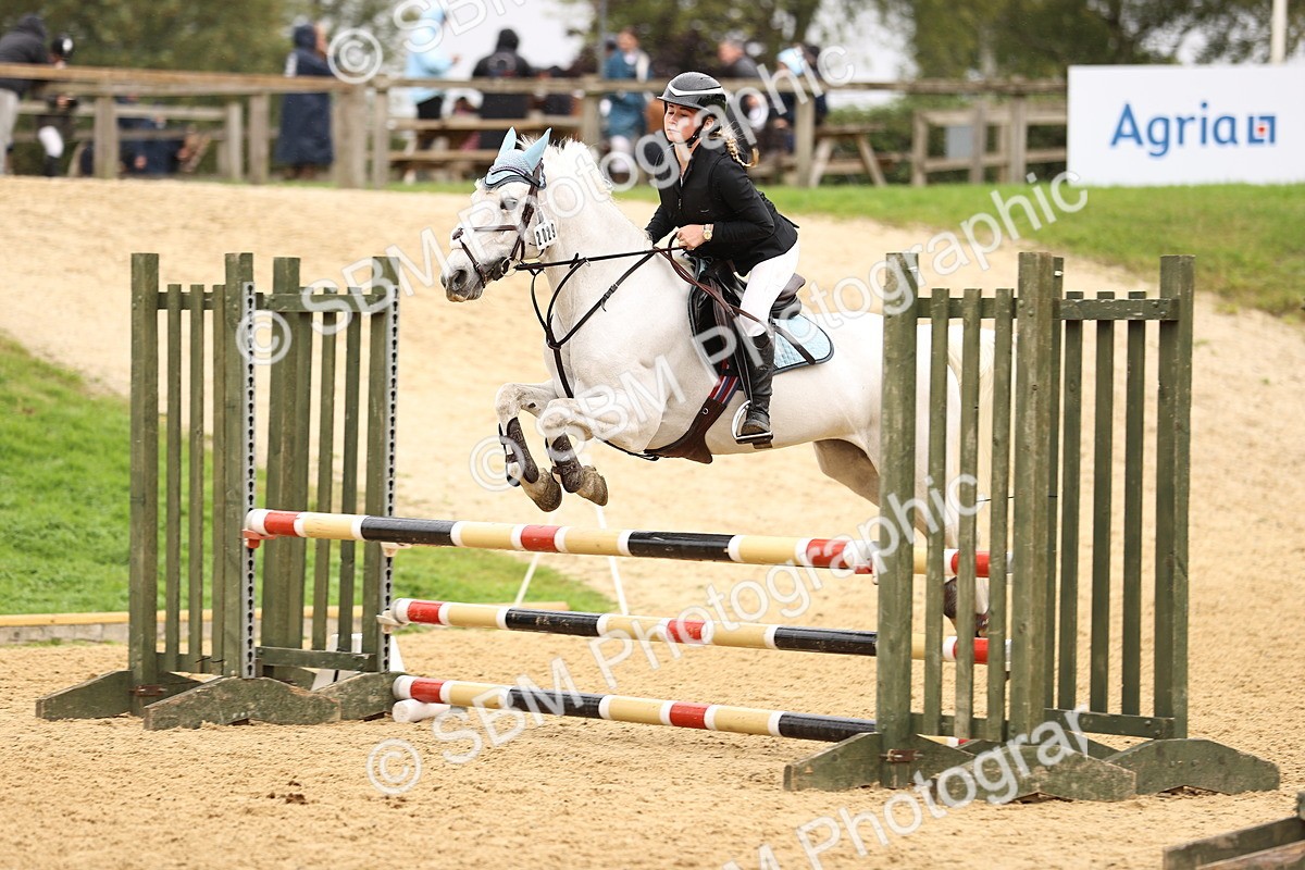 SBM_68999 - J18 - Junior Pony 85cm championship