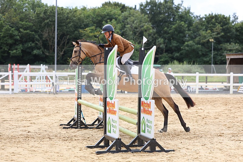 3E7A3403 - Class 7: 70cm Senior