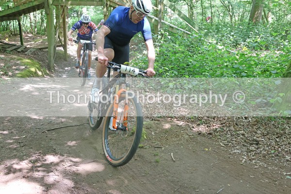 114 - MTB East Round 6 Potash 1st June 2025  13:20 Male Adult Elite/S1 start (1Hr) +1 Lap
