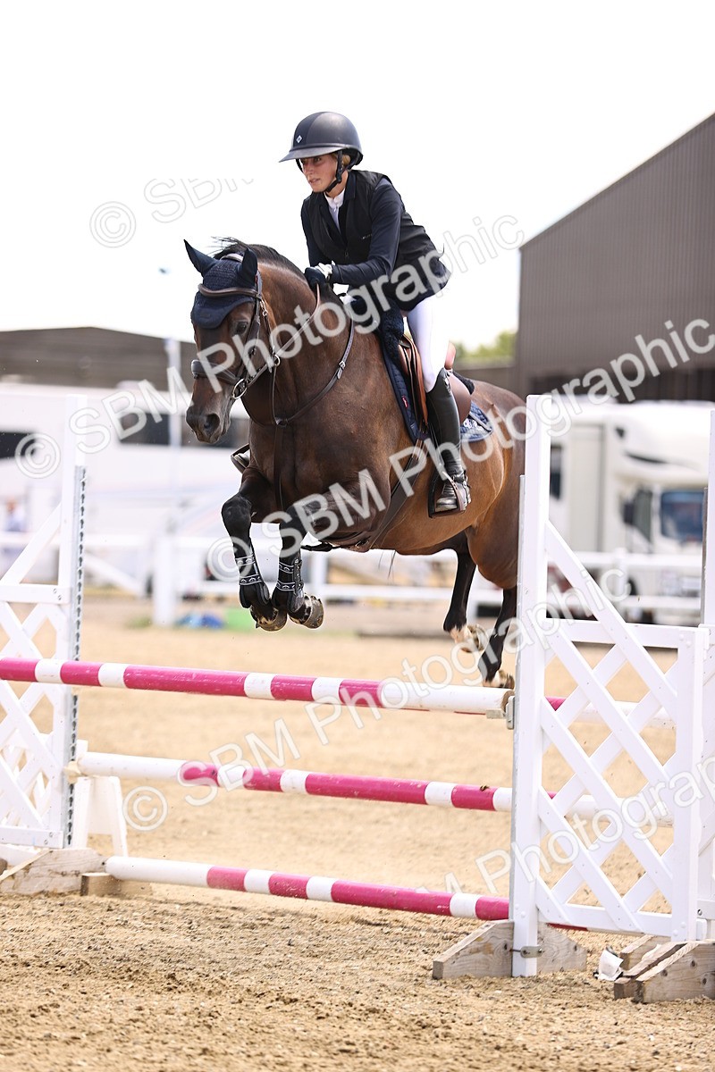 SBM_000635 - Class 4 - Senior Discovery - 1.00m