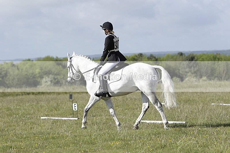 BVHT 140517 -56 - Class 1 DR Intermediate 14/05/17