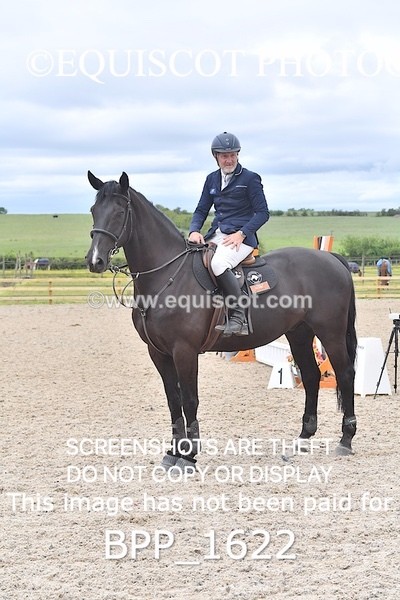 BPP_1622 - FRI CLASS 3 Senior Discovery/ 1m Open