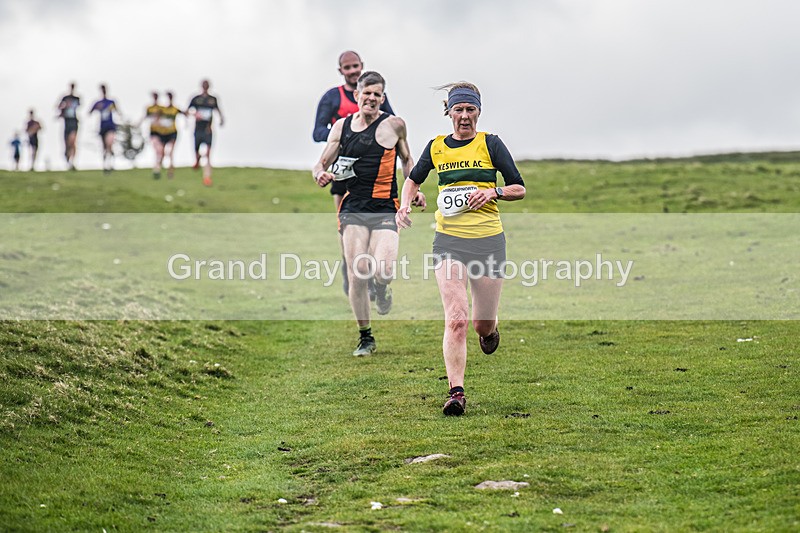 Hay-O-525 - Hay-O Trail Race Tuesday 19th May 2026
