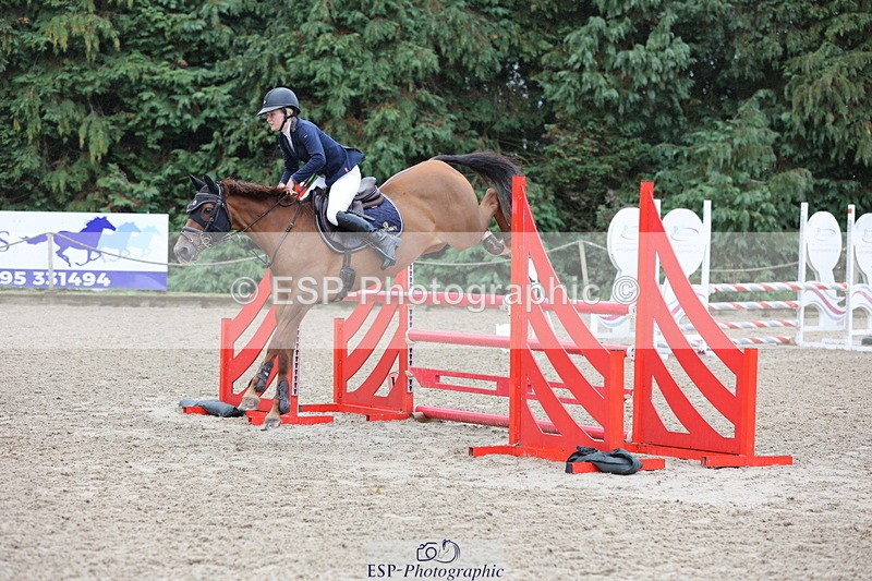 250831A-103240-09343 - Cls 41 1.05m Amateur Quali and Open