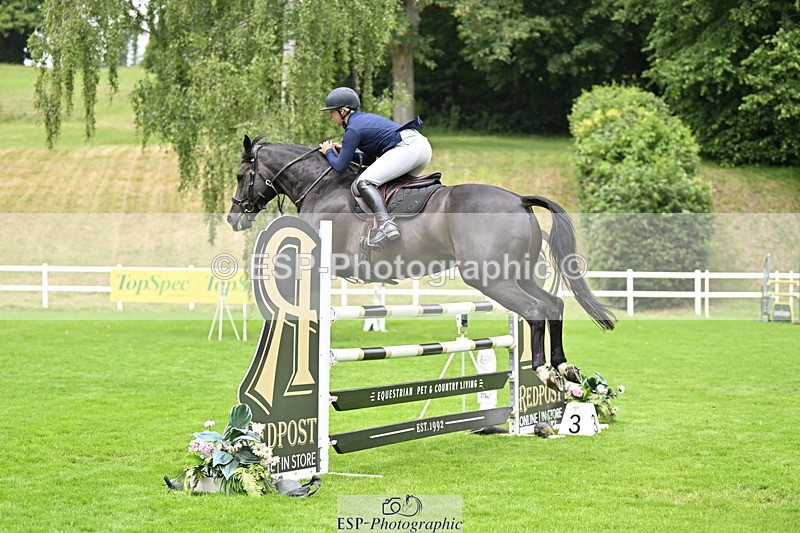 250613A-125355-01968 - Cls 3 Snr Foxhunter