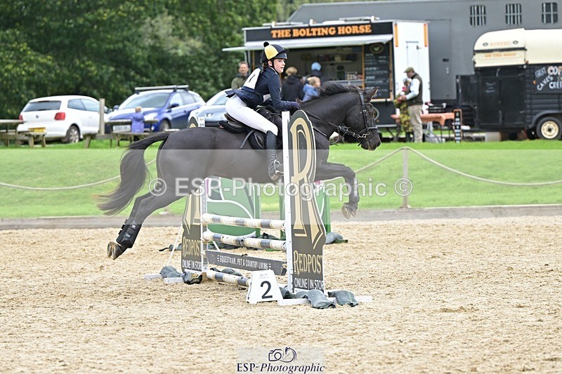 240929-123258-00662 - Cls 2 80-85cm 12.15 to End