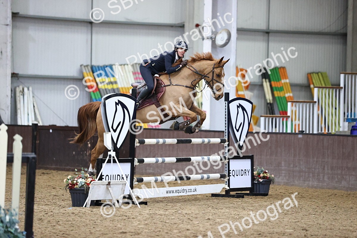 SBM_001223 - Class 3 - Senior Discovery - 1.00m Open